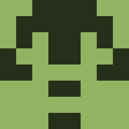 gib portrait